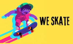 We Skate